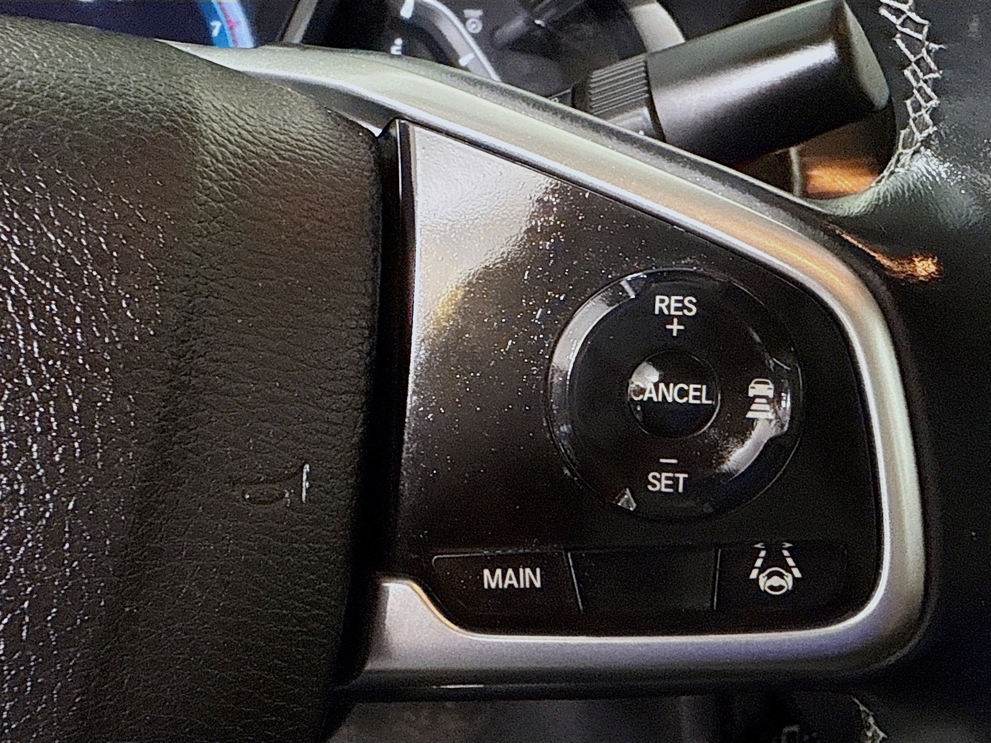 Used 2020 Honda Civic EX image 15