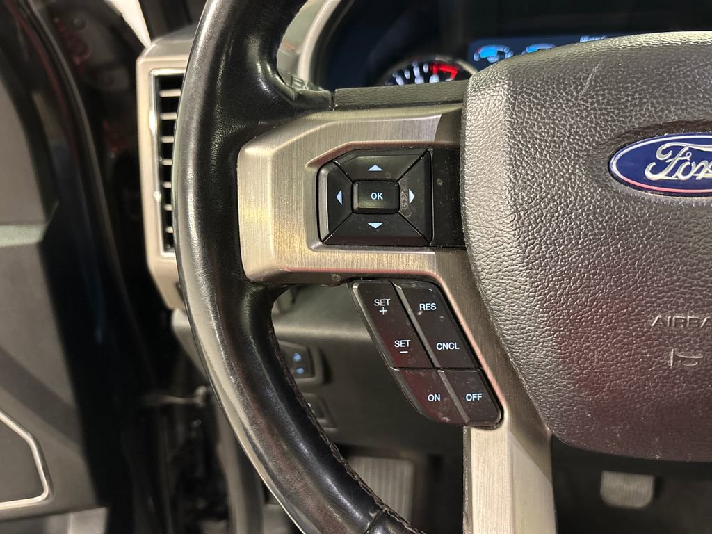 Used 2019 Ford F150 Platinum image 40