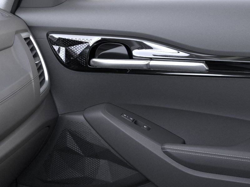 New 2026 Kia Seltos EX image 27