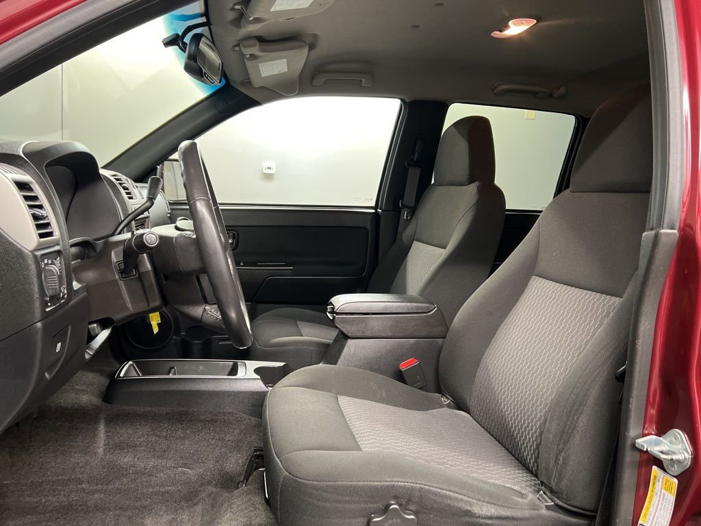 Used 2009 Chevrolet Colorado LT w/ LT Preferred Equipment Group image 16