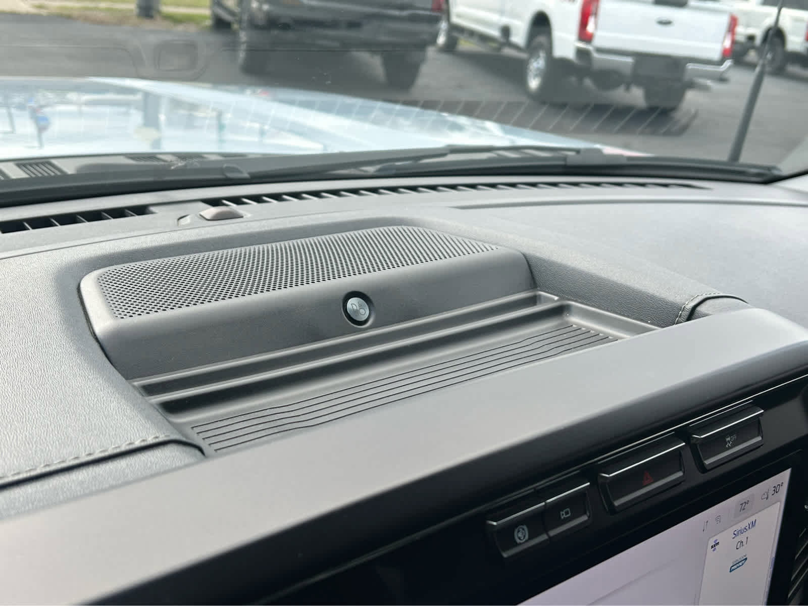 Used 2024 Ford F250 Lariat w/ Chrome Package image 70