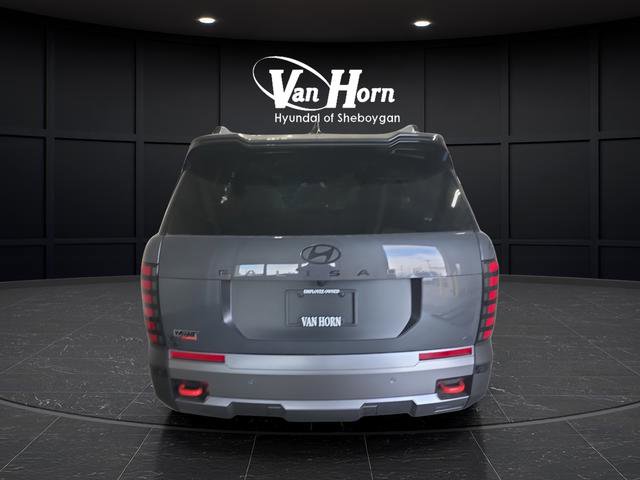 New 2026 Hyundai Palisade XRT Pro AWD/4WD image 14