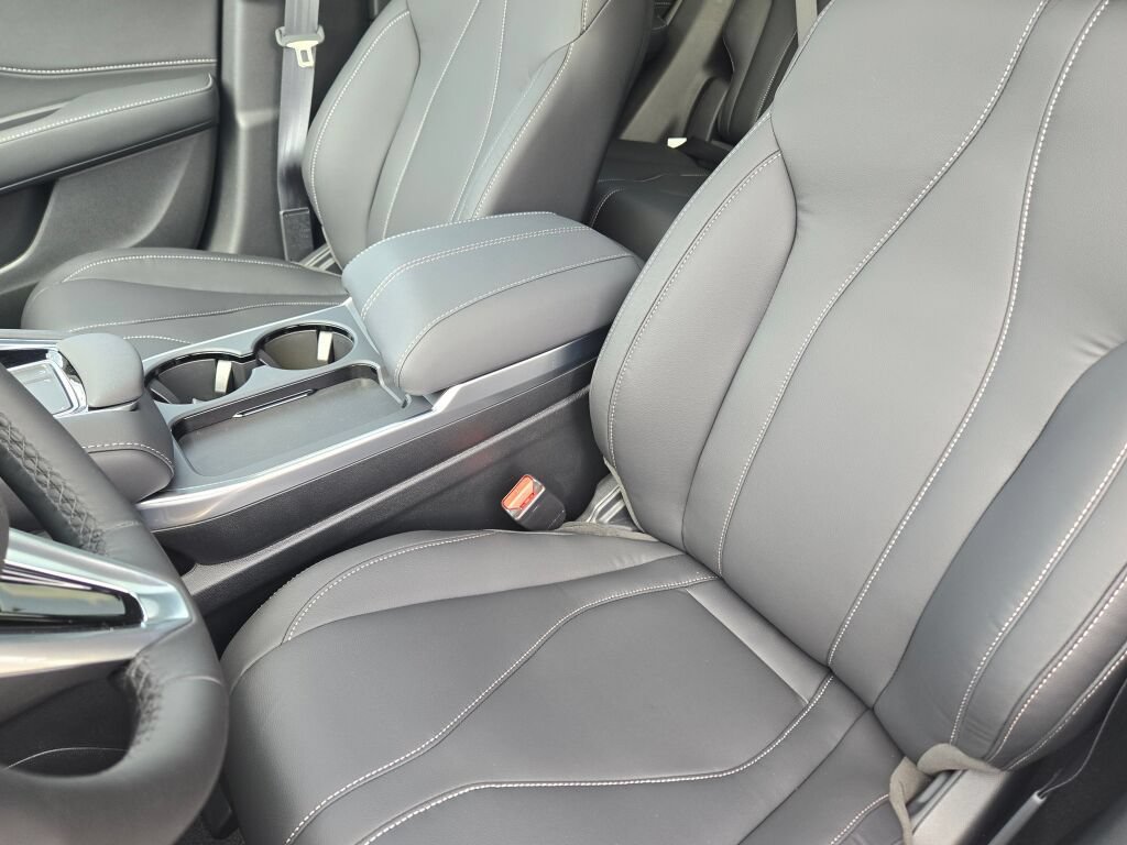 New 2026 Acura RDX SH-AWD image 26