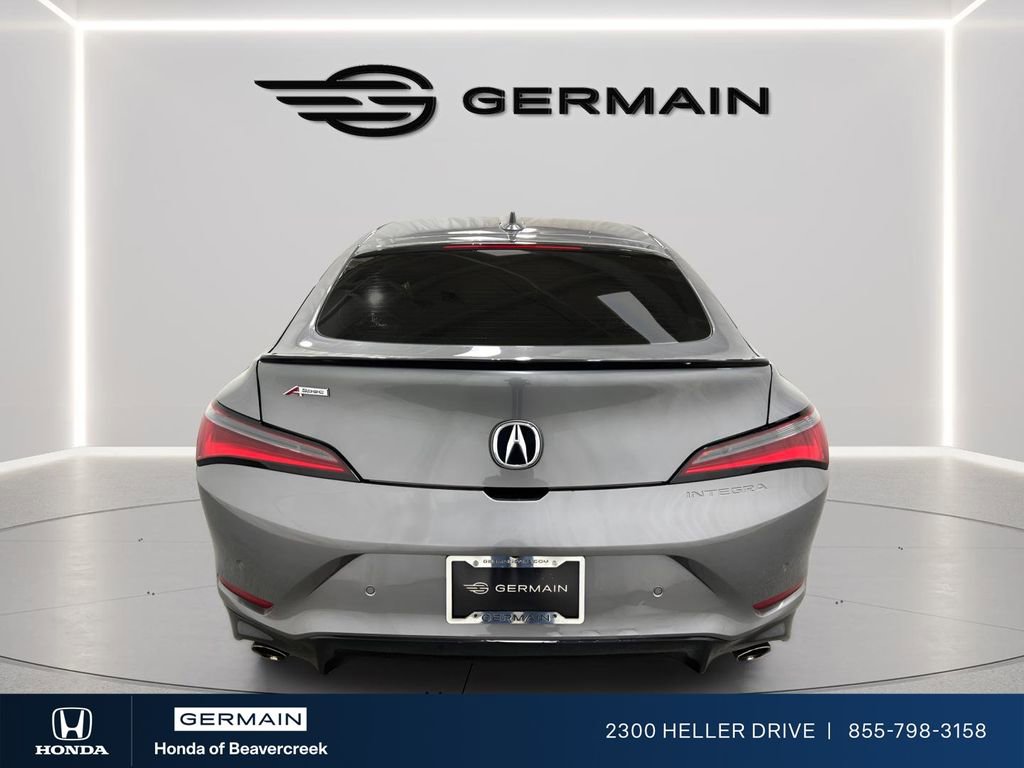 Used 2023 Acura Integra A-Spec image 7