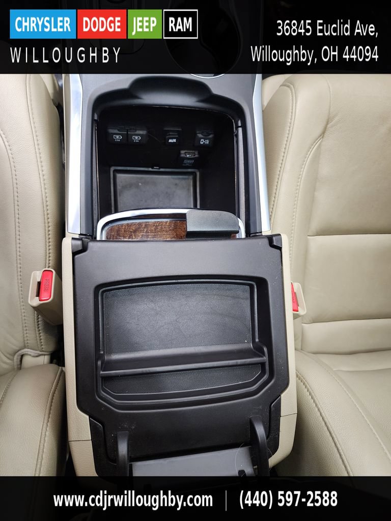 Used 2020 Acura MDX SH-AWD image 23