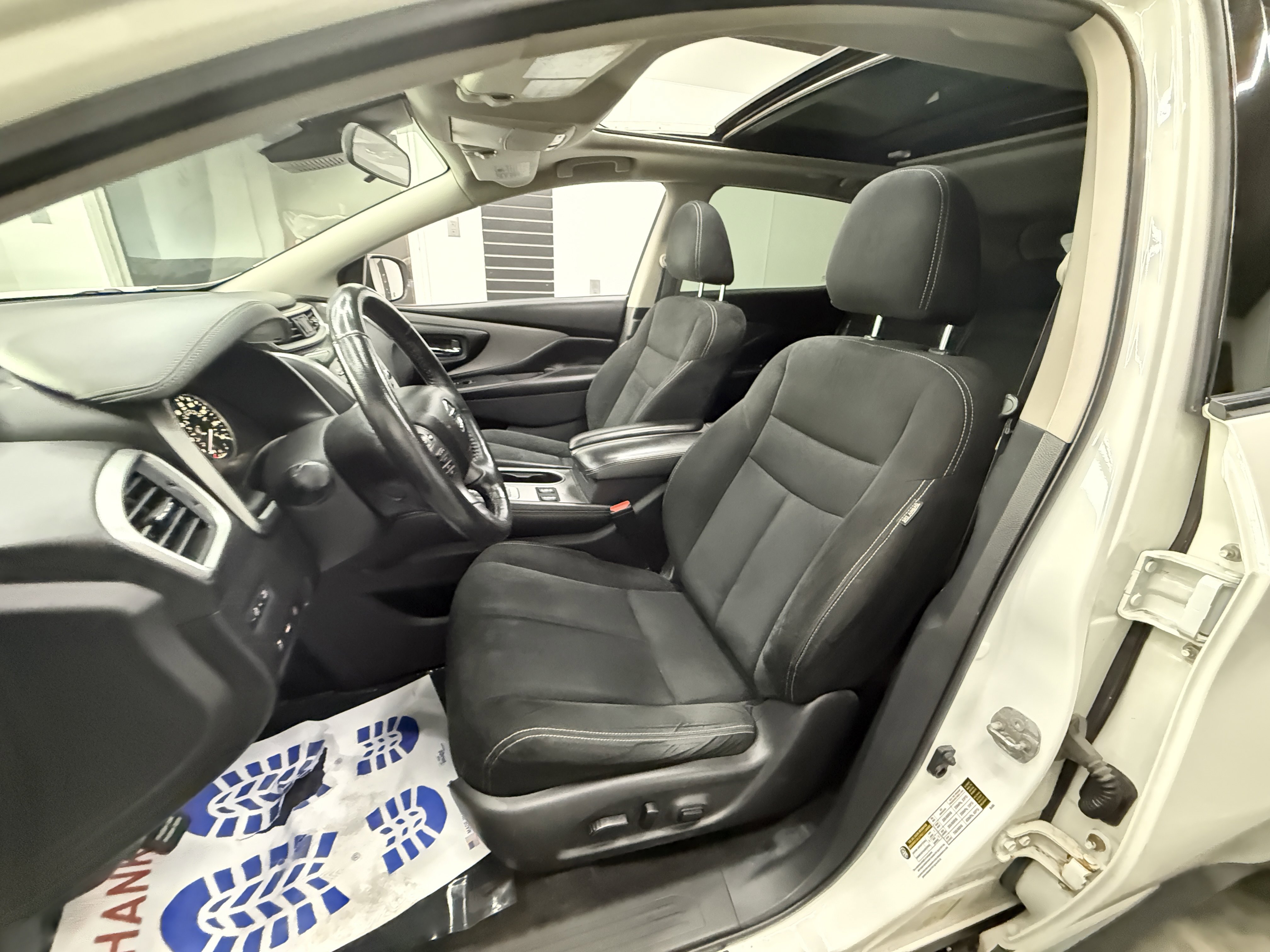 Used 2020 Nissan Murano SV image 11