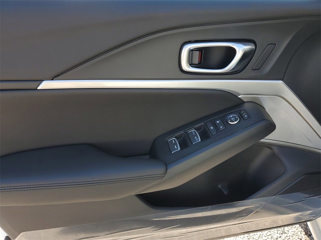 New 2026 Acura Integra image 16