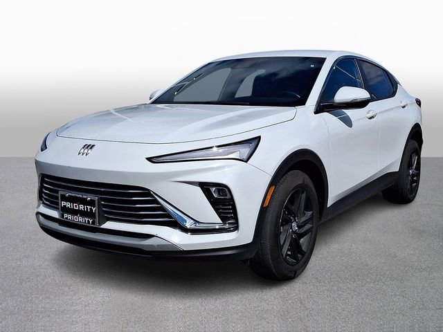 Used 2024 Buick Envista Preferred w/ Convenience I Package image 1