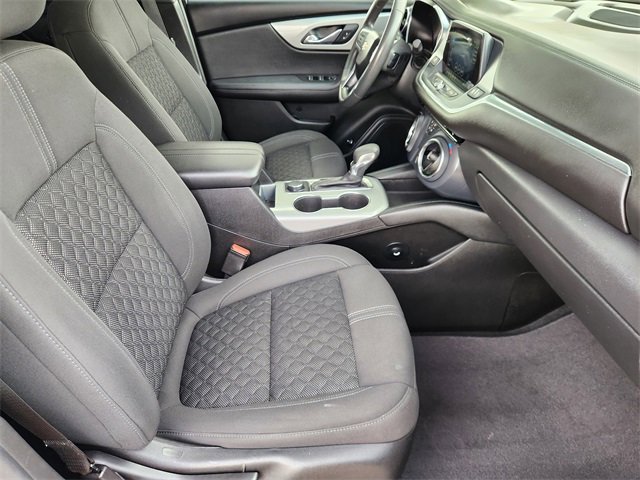 Used 2021 Chevrolet Blazer LT image 14