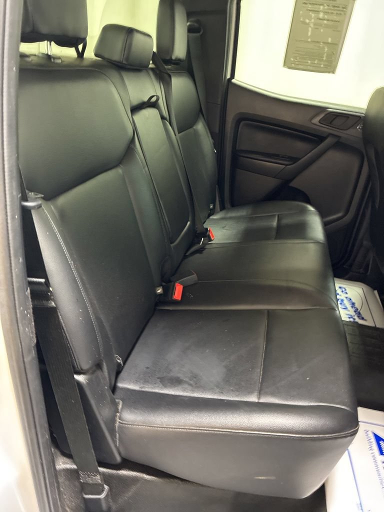 Used 2019 Ford Ranger XL w/ Equipment Group 101A Mid RWD image 23