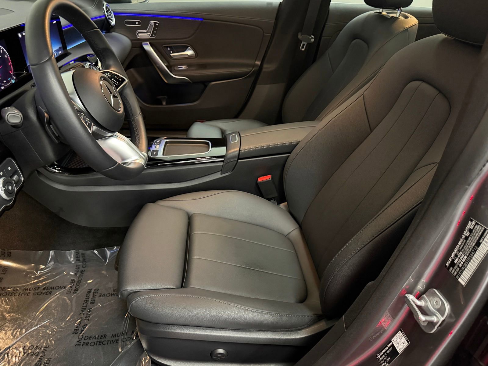 Certified 2026 Mercedes-Benz CLA 250 image 20