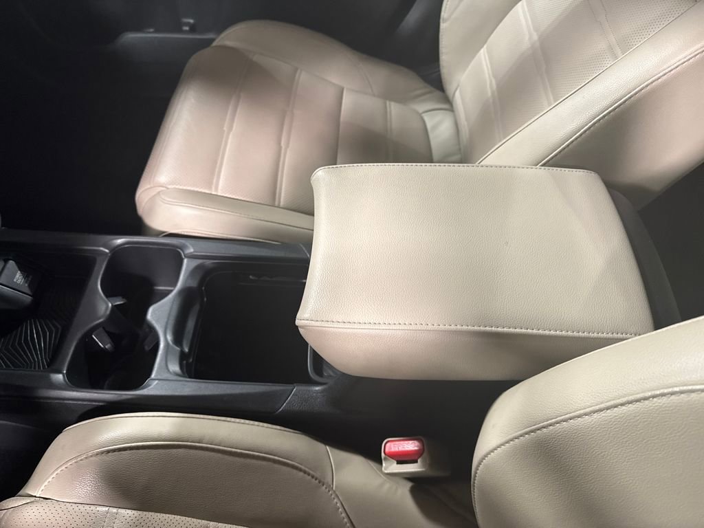 Used 2017 Honda CR-V EX-L image 21