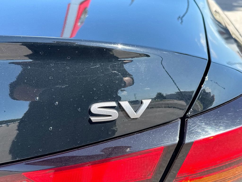 Used 2024 Nissan Altima 2.5 SV FWD image 31