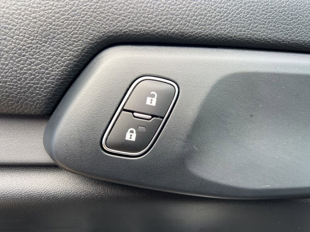 New 2026 Ford Ranger XLT w/ Equipment Group 301A High image 15