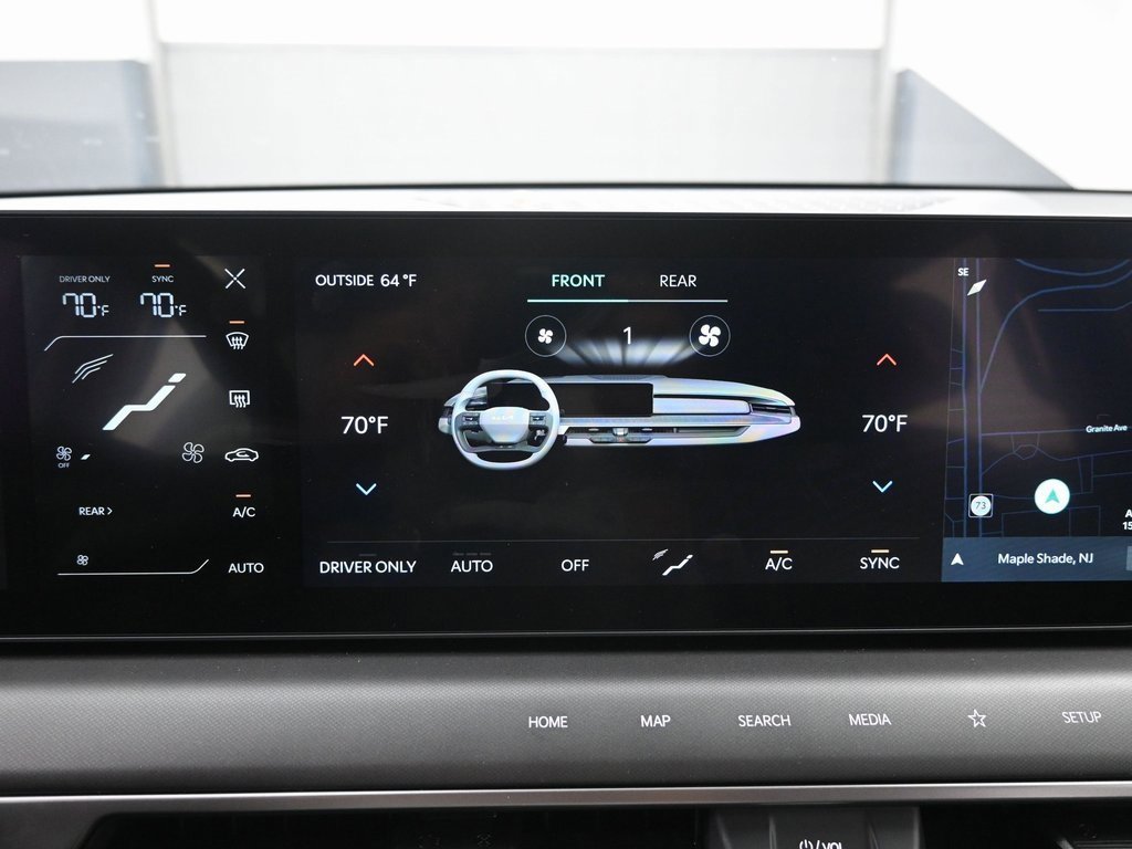 Used 2024 Kia EV9 Light Long Range image 20