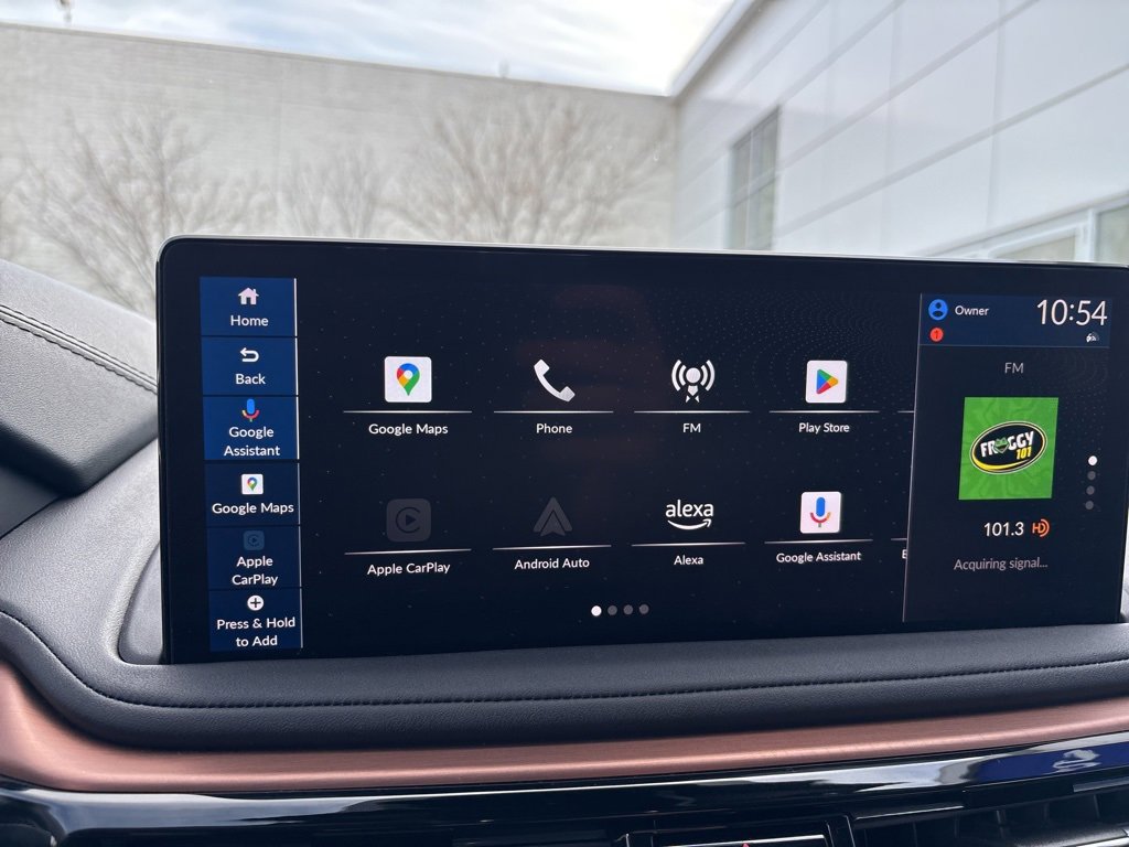 Used 2025 Acura MDX w/ Technology Package image 28