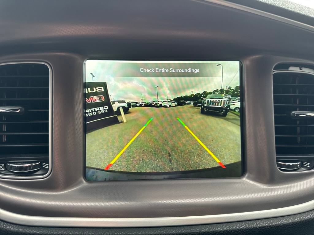Used 2022 Dodge Charger Scat Pack image 20