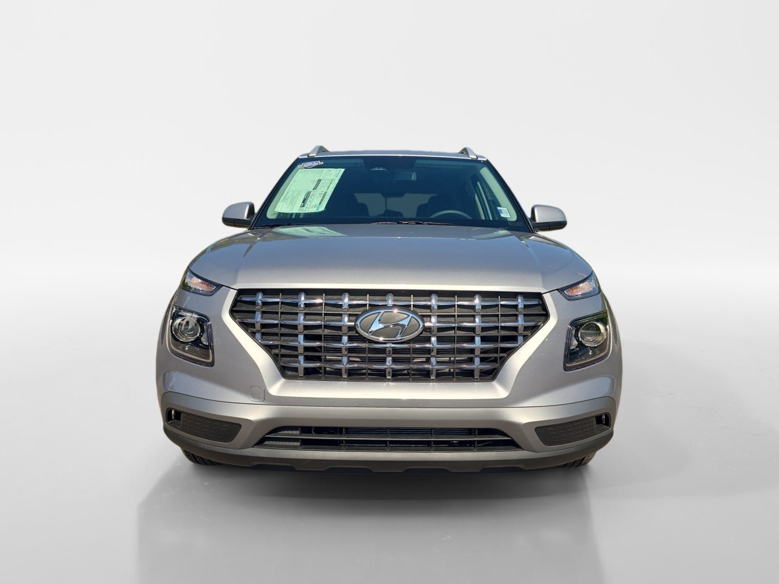 New 2026 Hyundai Venue SEL FWD image 8