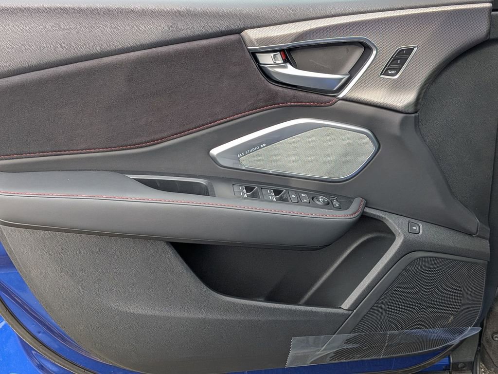 New 2026 Acura RDX A-Spec image 15