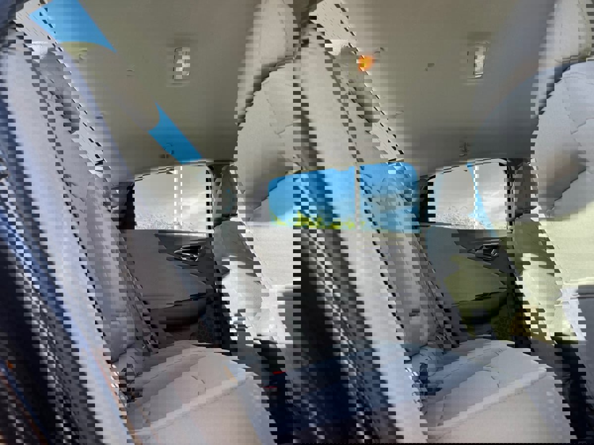 Used 2017 Chevrolet Malibu LS image 18