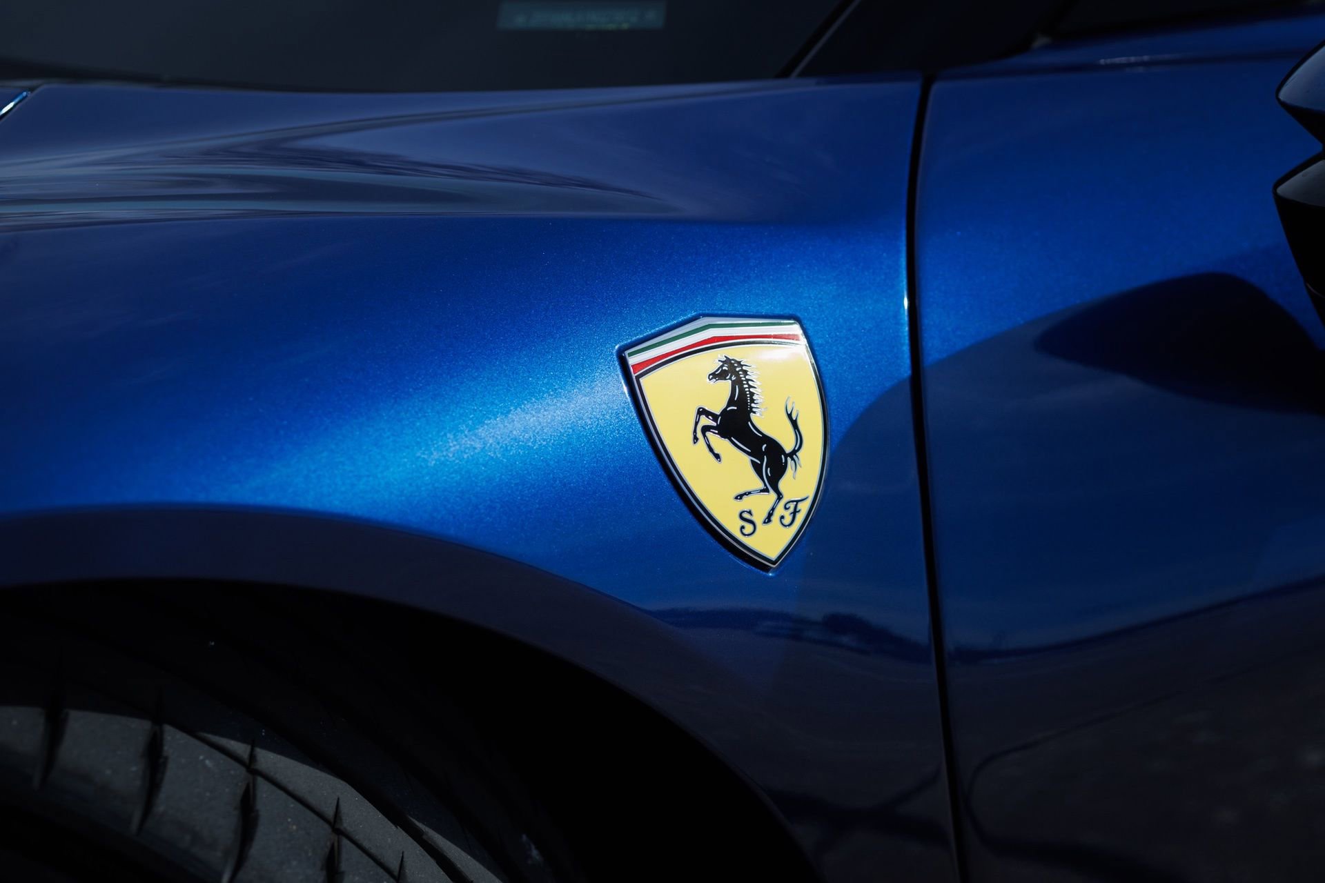 Used 2022 Ferrari SF90 Stradale image 22