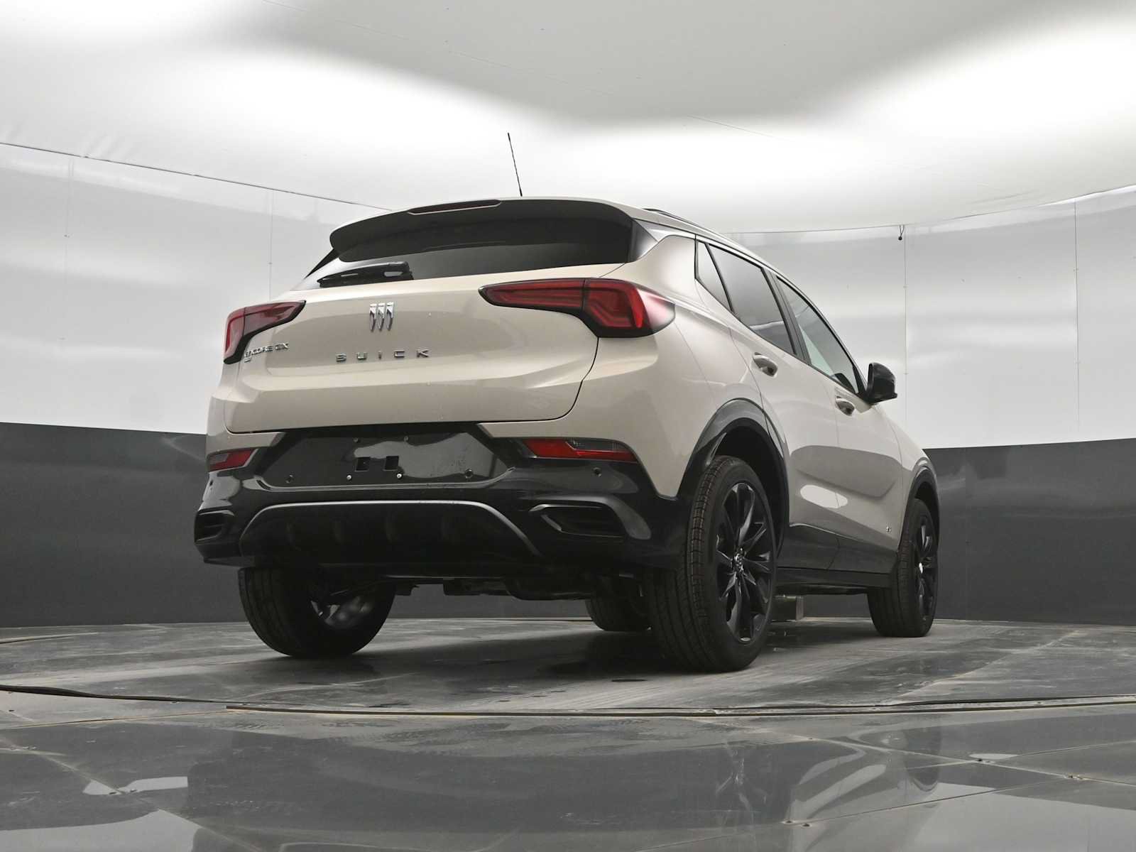 New 2026 Buick Encore GX Sport Touring w/ Studio Series AWD/4WD image 37
