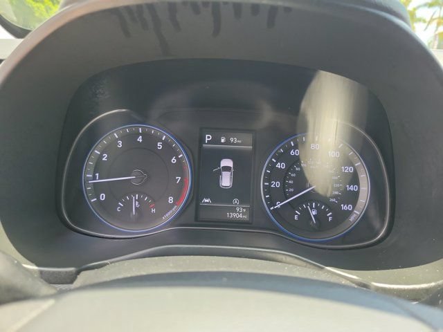 Certified 2023 Hyundai Kona SEL w/ Convenience Package FWD image 23