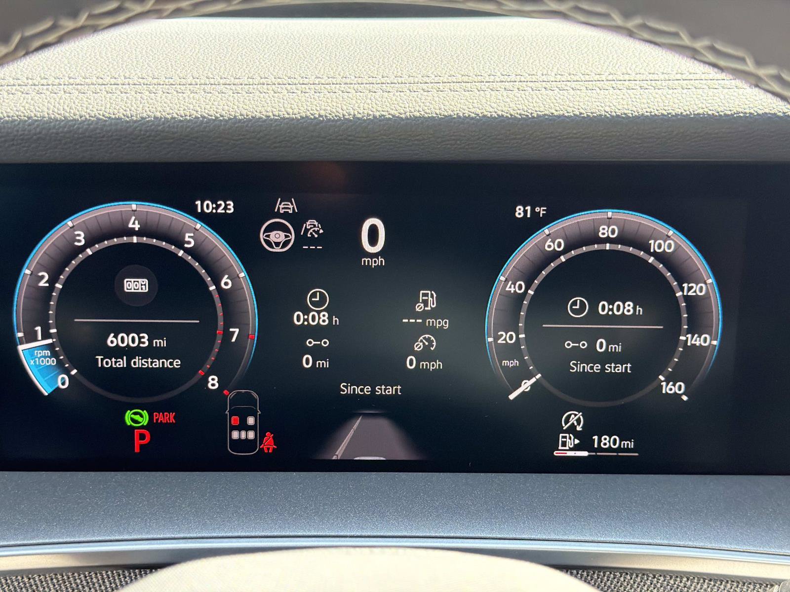 Certified 2026 Volkswagen Tiguan S FWD image 21