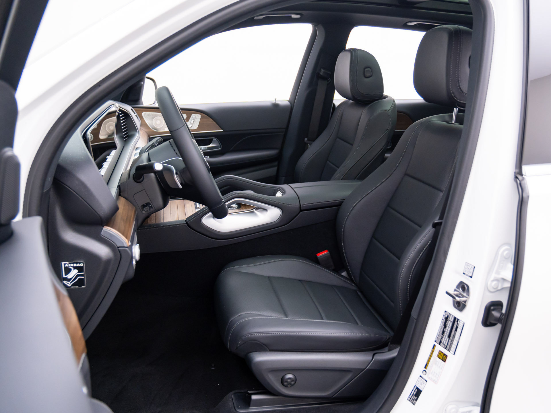 New 2026 Mercedes-Benz GLE 350 4MATIC image 13