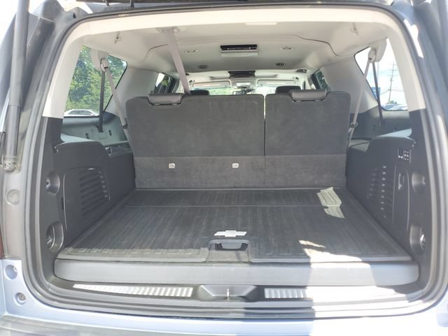 Used 2016 Chevrolet Suburban LT AWD/4WD image 8