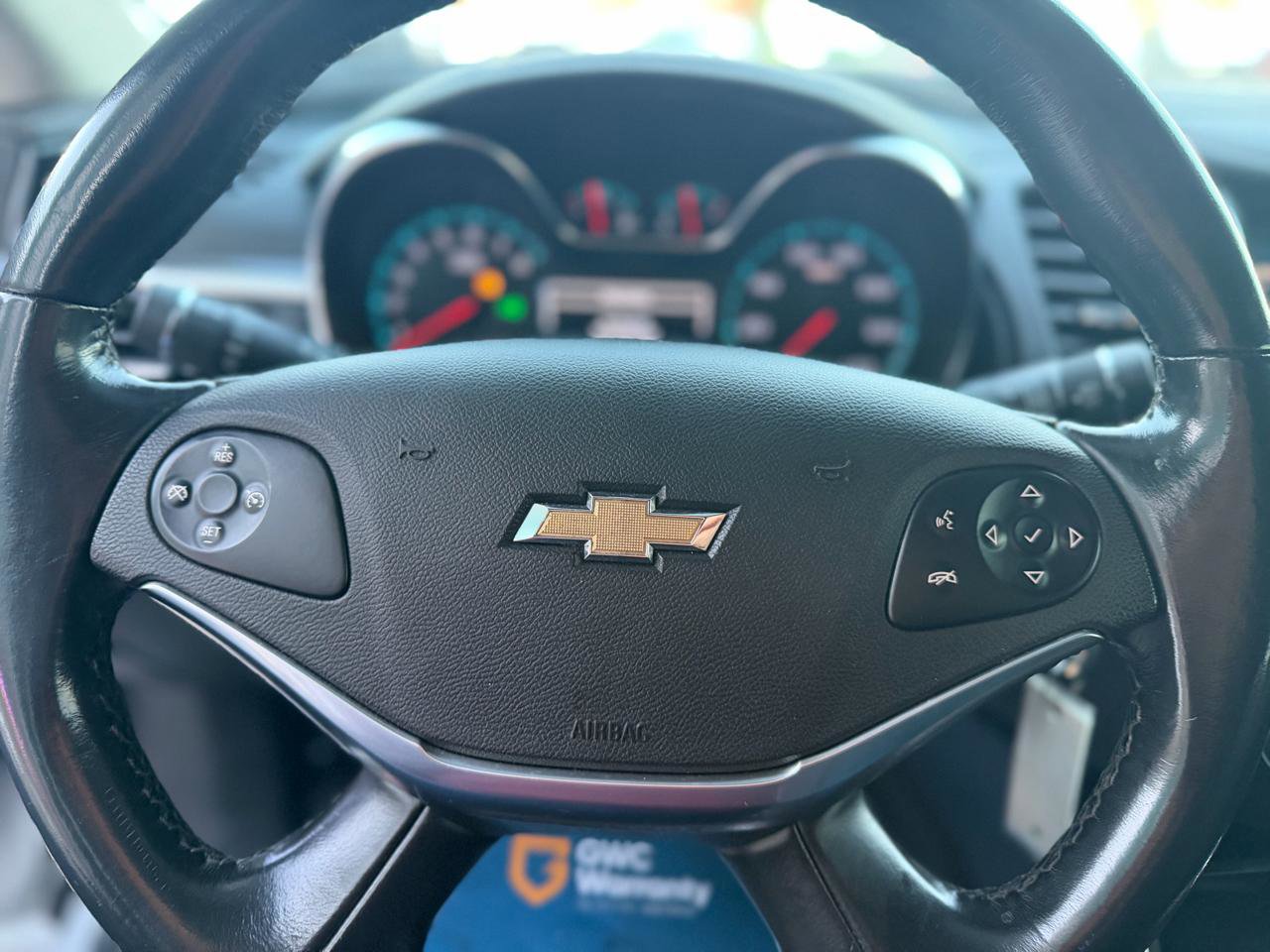 Used 2017 Chevrolet Impala LT image 23