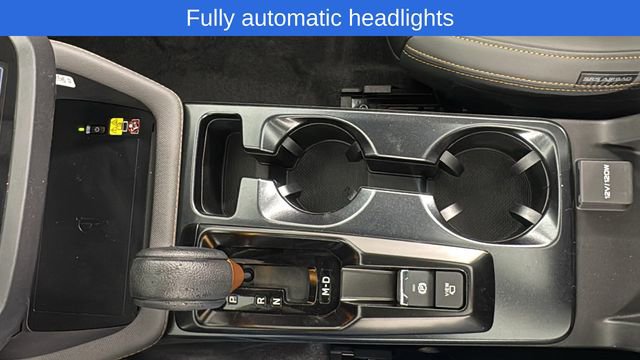 New 2026 Subaru Forester Wilderness AWD/4WD image 29