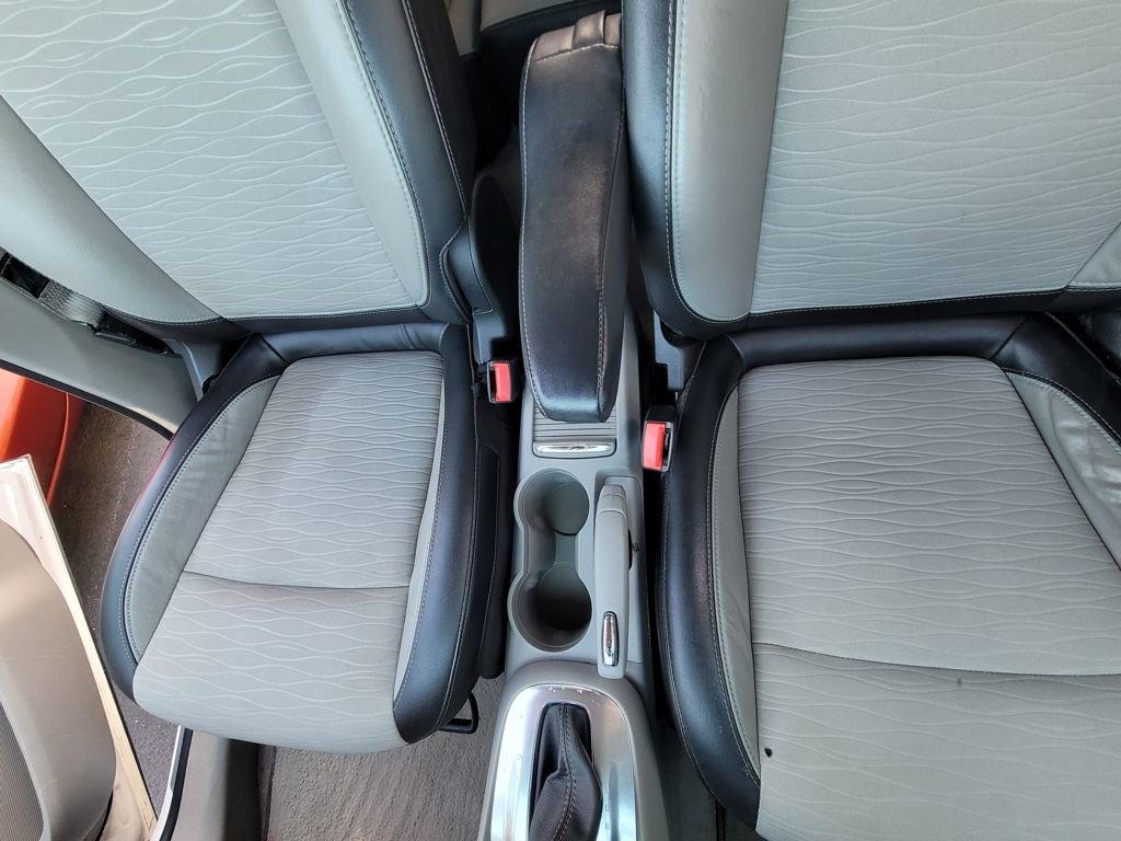 Used 2016 Buick Encore FWD image 16