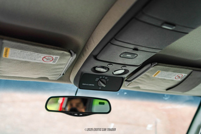 Used 1999 Chevrolet Tahoe LS image 32