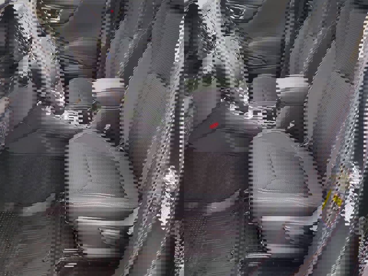 Used 2021 Subaru Forester image 15