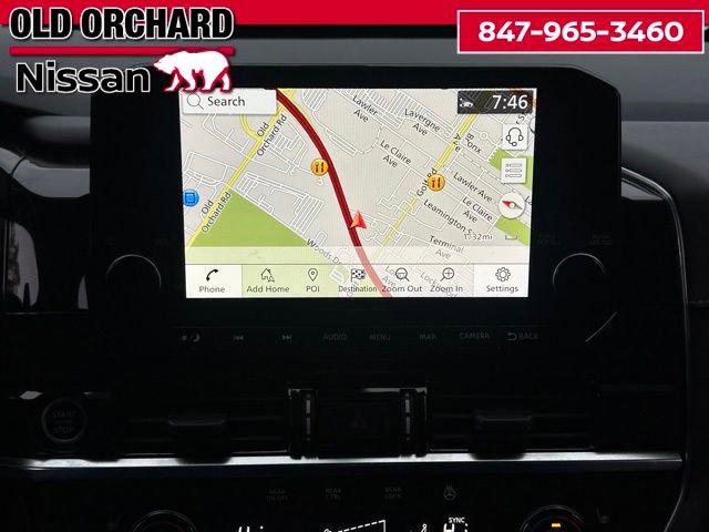 Used 2023 Nissan Pathfinder SL image 15