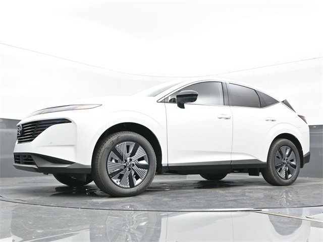 New 2025 Nissan Murano SL w/ Cargo Package image 21