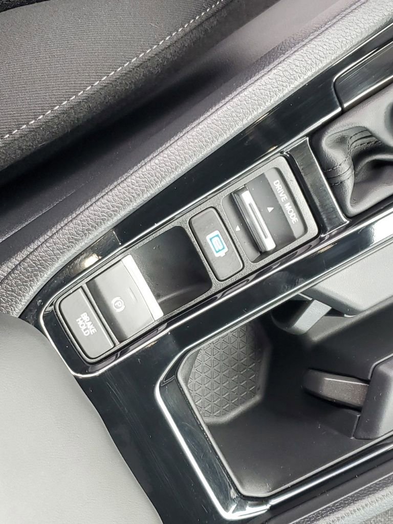 Certified 2025 Honda Accord Sport image 24