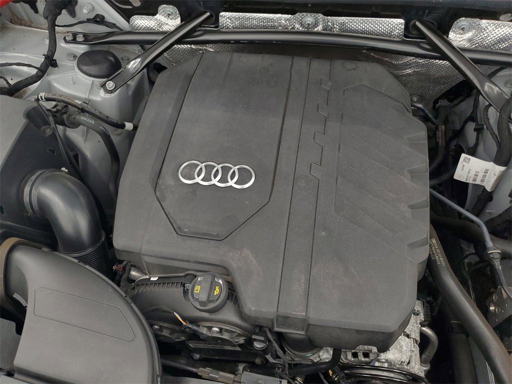 Used 2022 Audi Q5 2.0T Premium Plus image 8