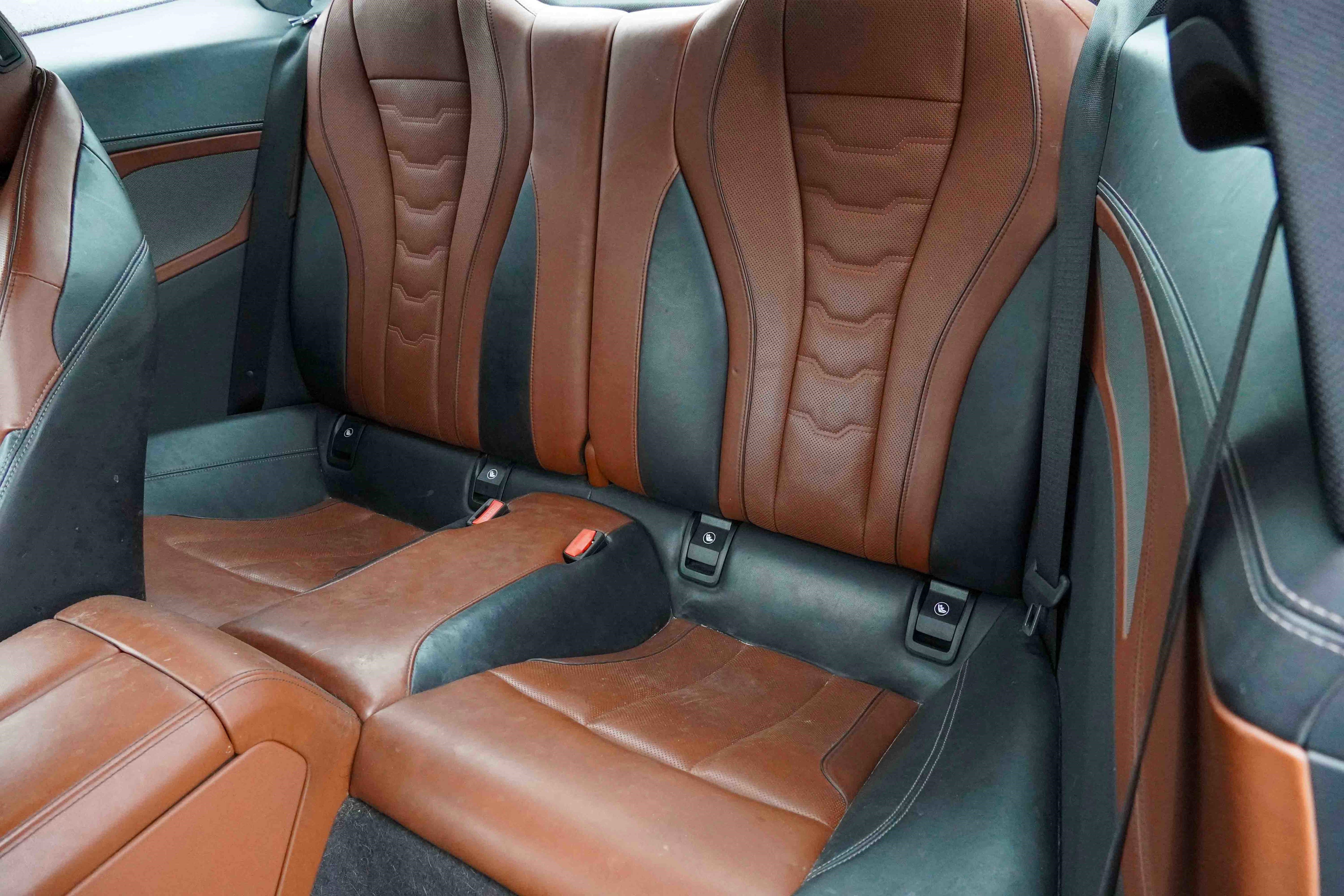 Certified 2023 BMW 840i Coupe image 32