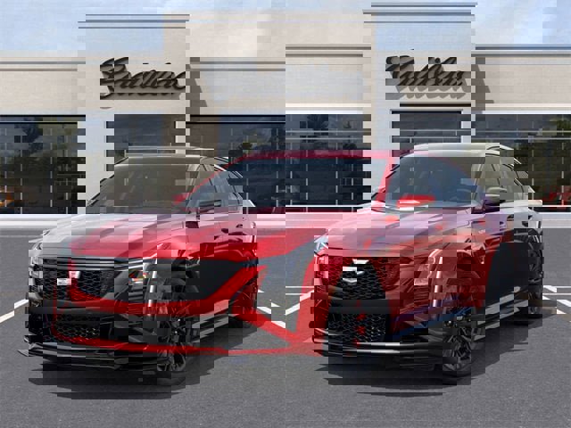 New 2026 Cadillac CT5 V Blackwing w/ Super Cruise 1 Package image 6