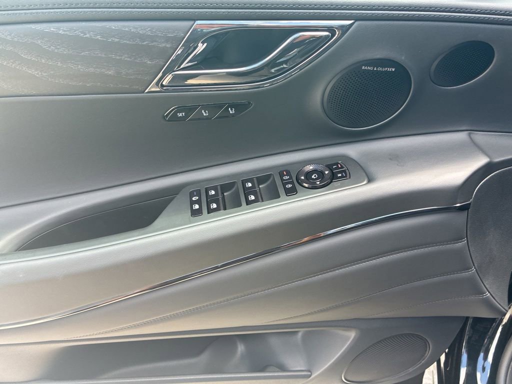 New 2026 Genesis GV80 3.5T Prestige AWD/4WD image 15
