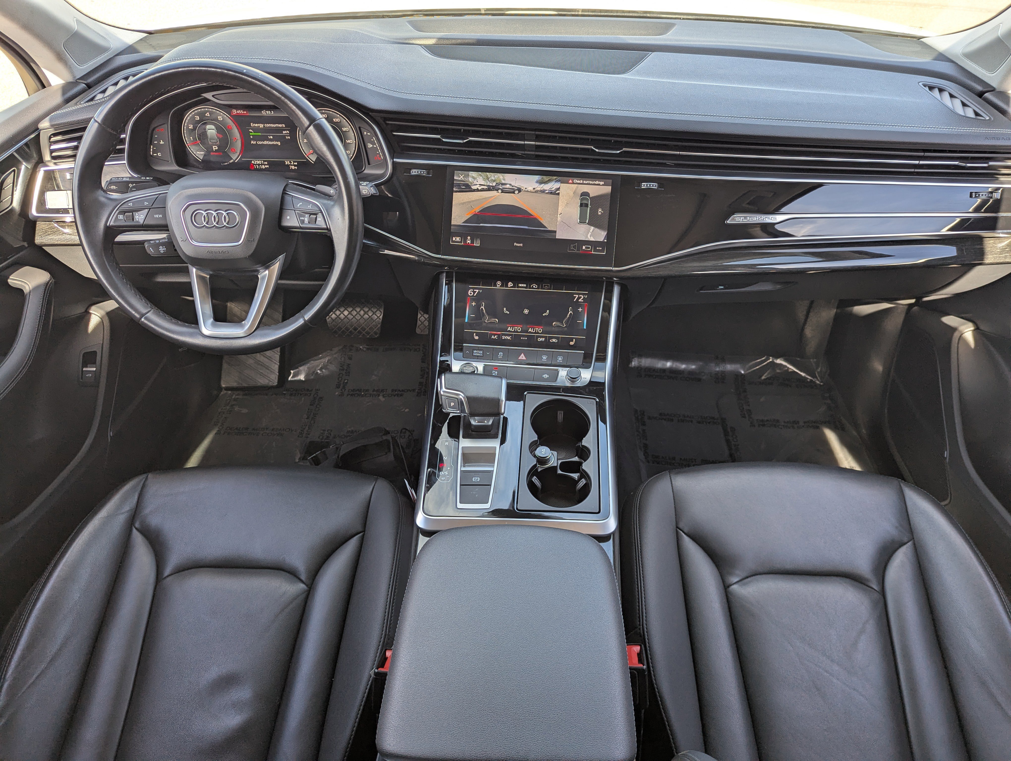 Used 2023 Audi Q7 3.0T Premium Plus image 12