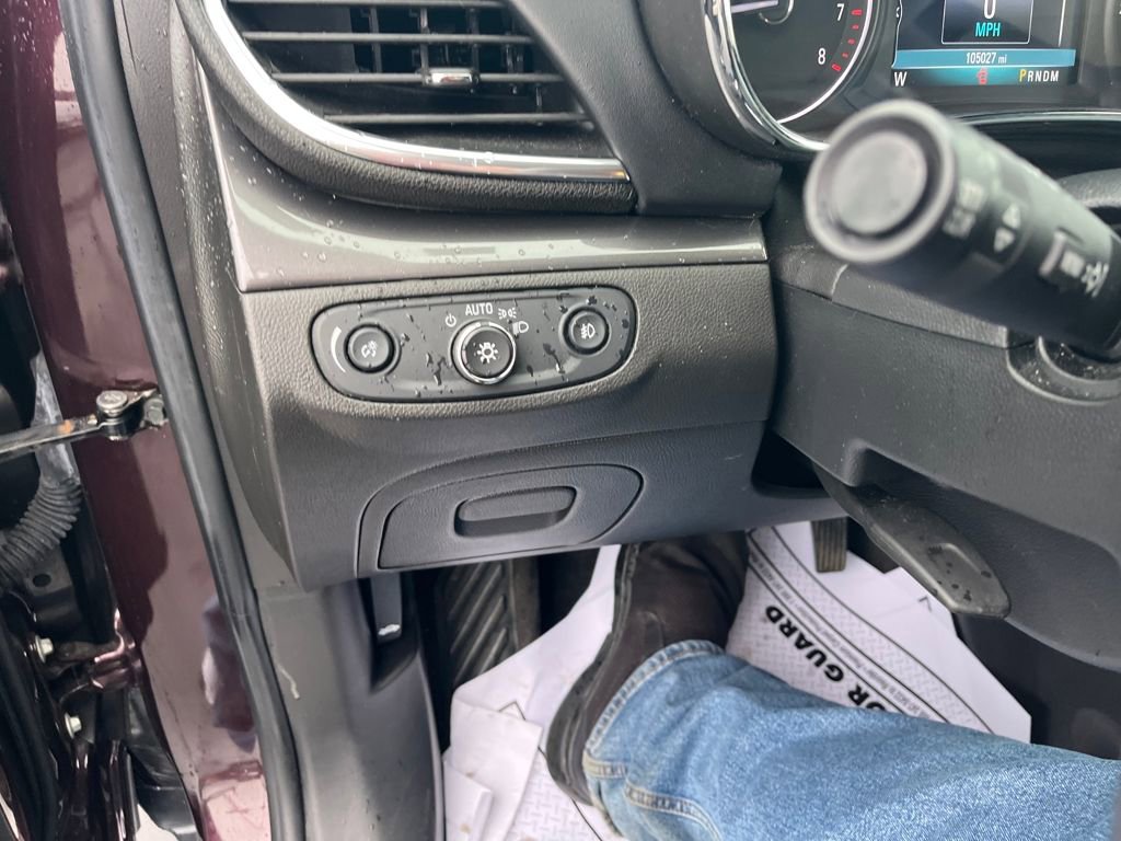 Used 2017 Buick Encore Preferred image 11