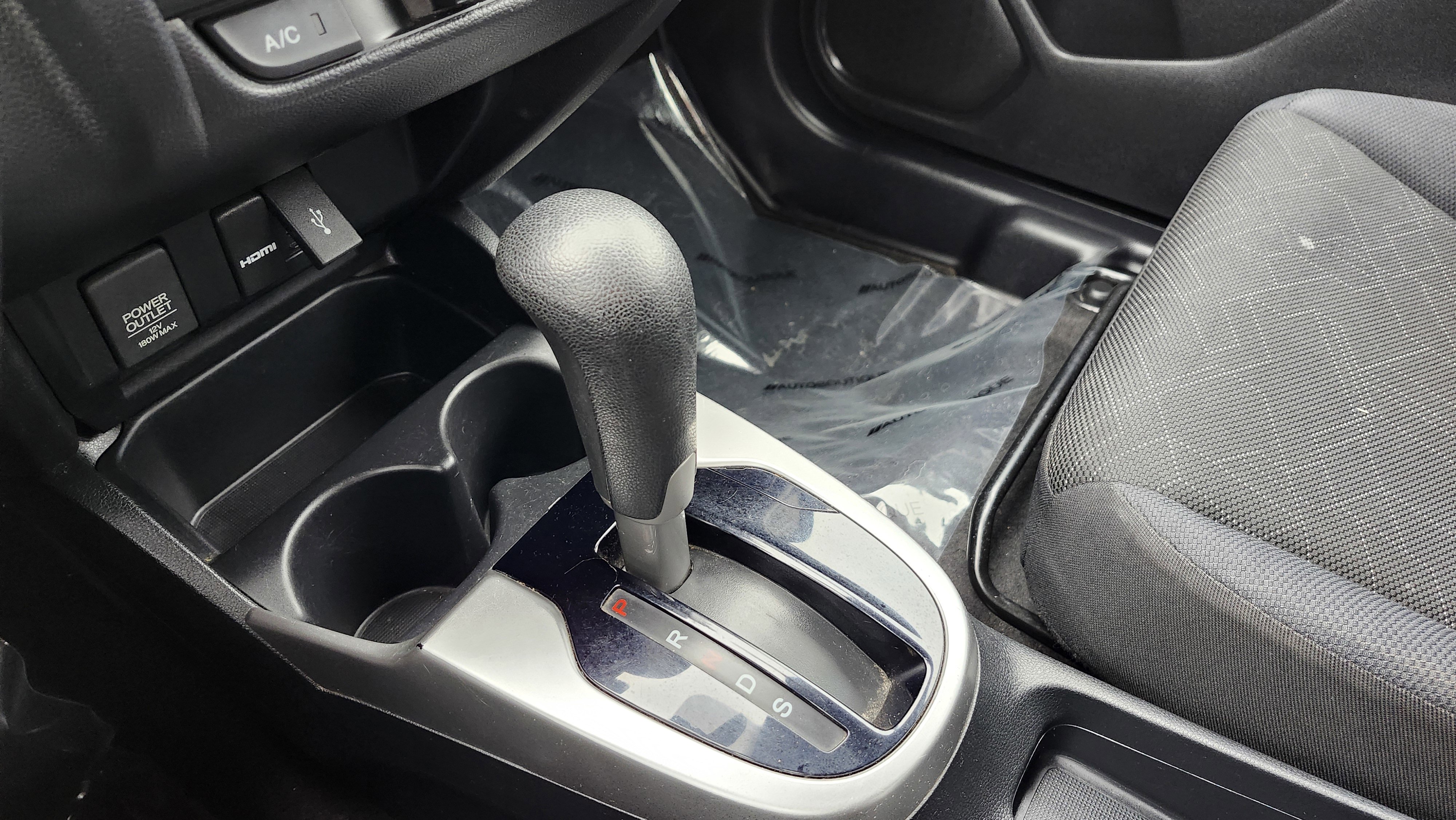 Used 2015 Honda Fit EX image 30