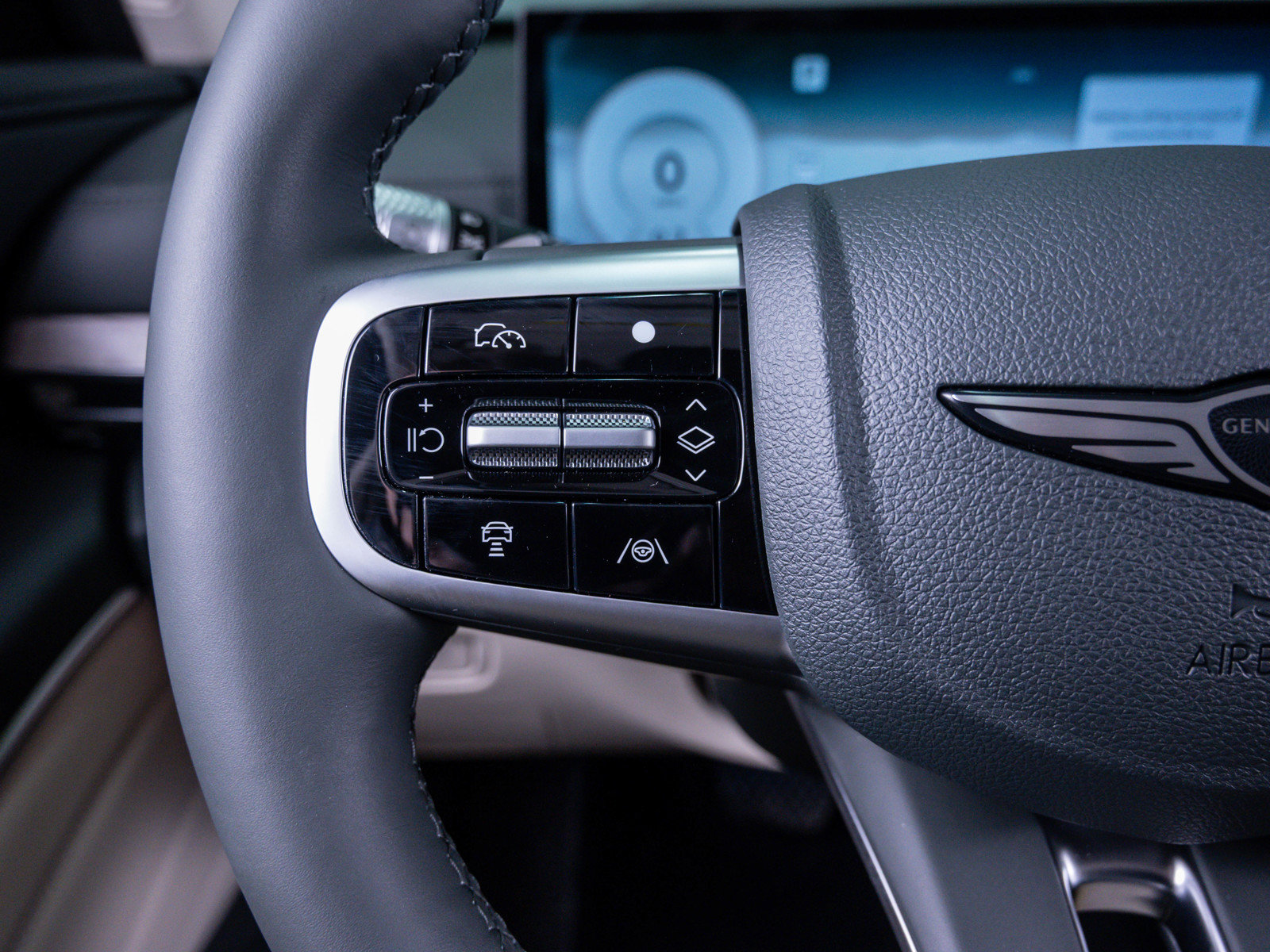 New 2026 Genesis GV80 2.5T Advanced image 23