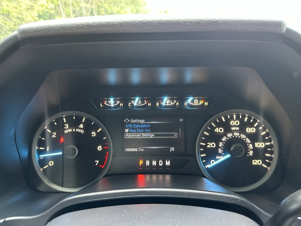 Used 2018 Ford F150 XLT w/ Equipment Group 302A Luxury image 14