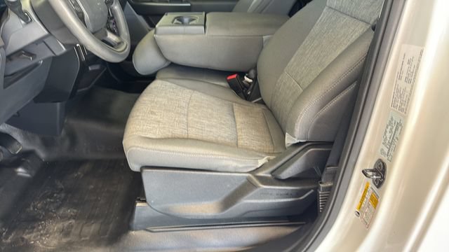 Used 2024 Ford F150 XL AWD/4WD image 8