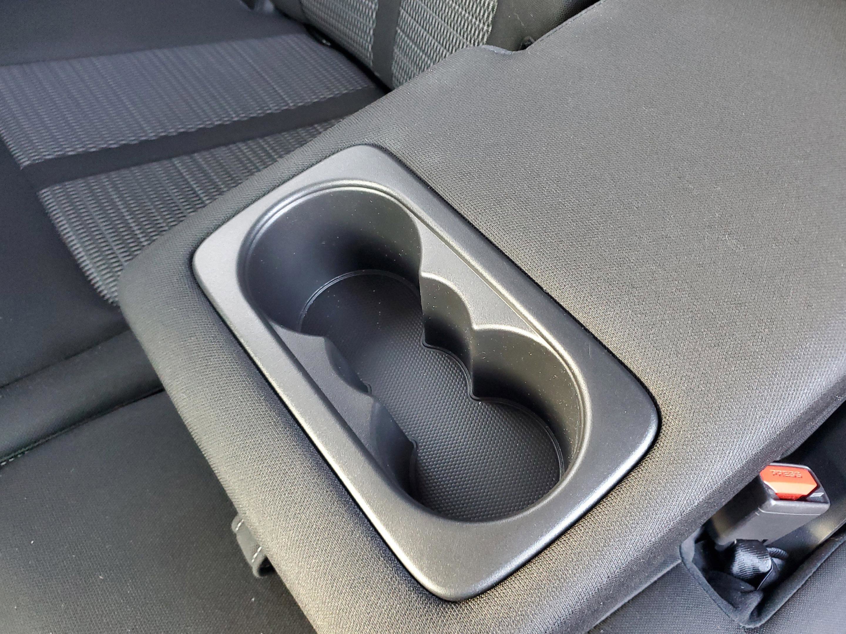 Certified 2023 Kia Sorento LX image 11