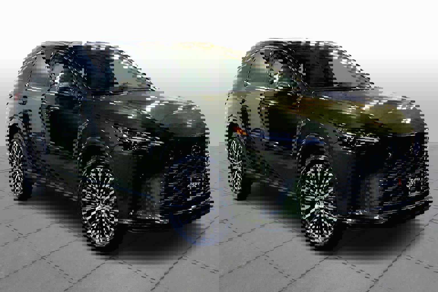 New 2026 Lexus RX 350 Premium Plus image 2